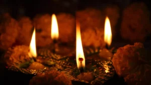 Deep daan in kartik mass (2)