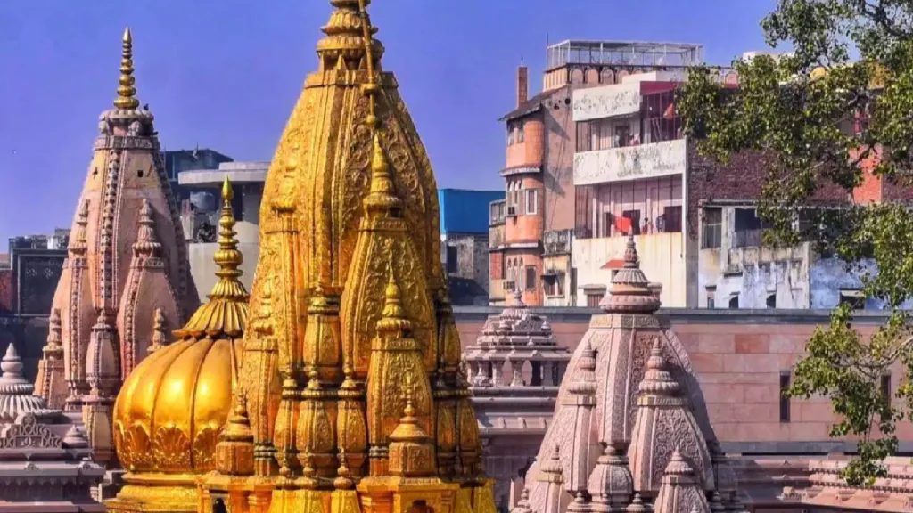 Kashi Vishwanath Temple (5)