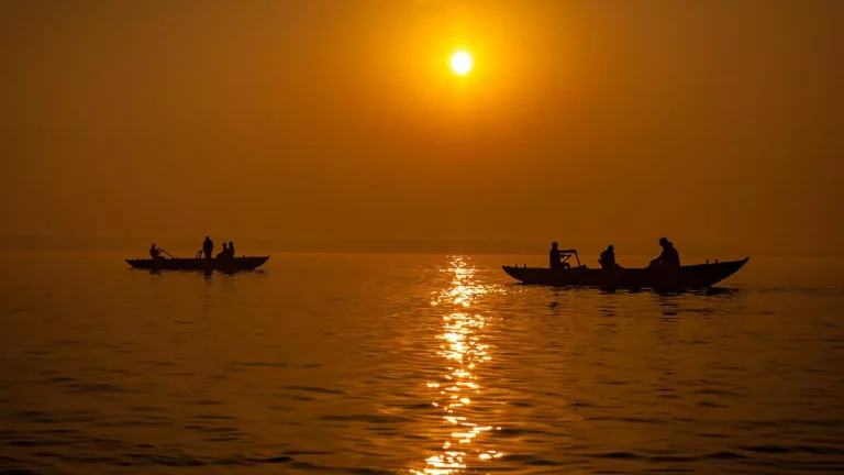 Varanasi Panchkroshi Yatra