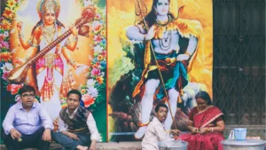 What is Varanasi like