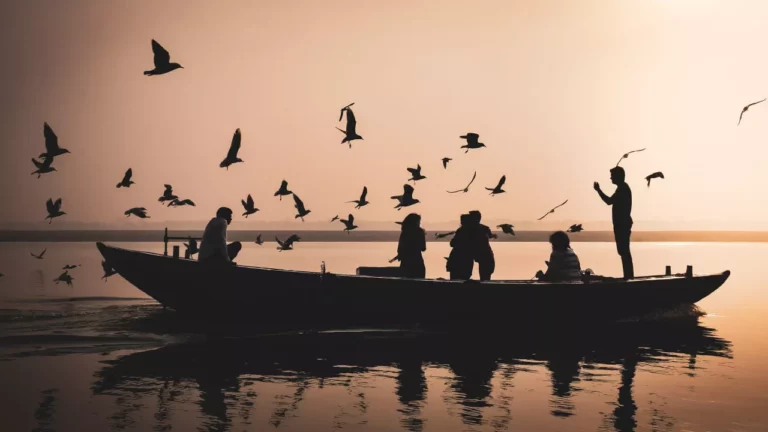 Are Varanasi and Banaras the Same