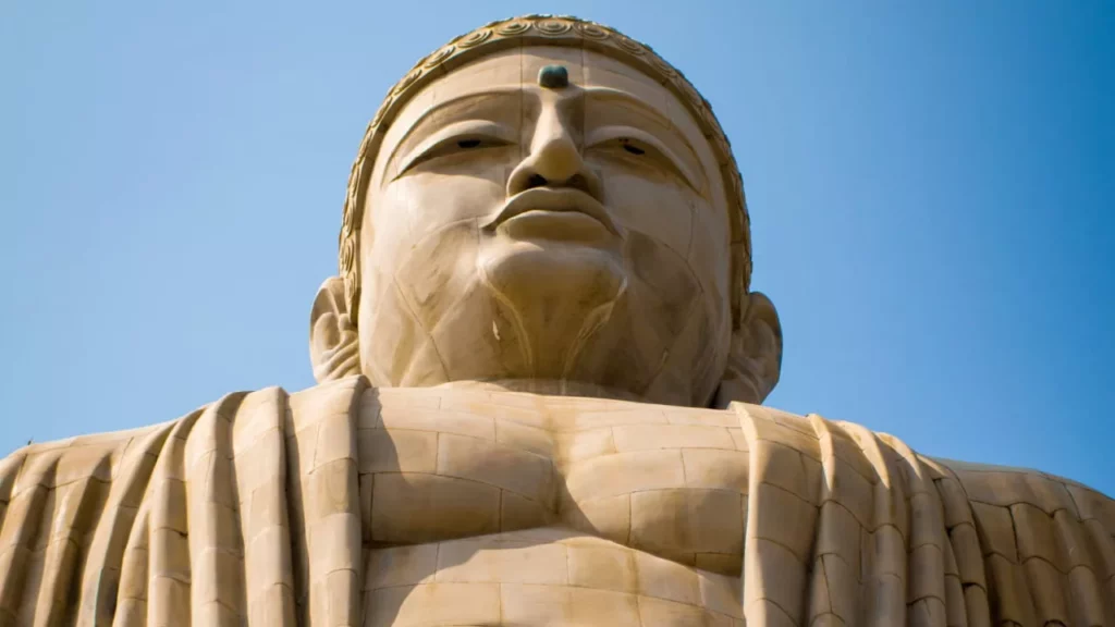 Great Buddha Statue