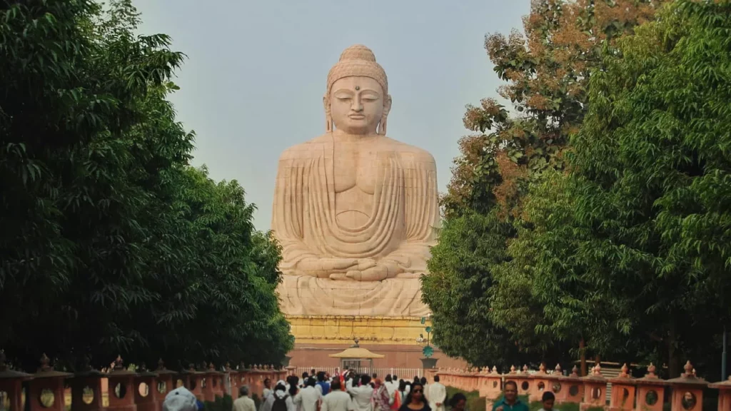 Great Buddha Statue