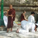 Mahabodhi Temple