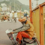 Journey to Haridwar