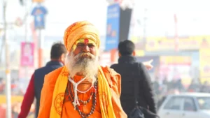 Prayagraj Kumbh