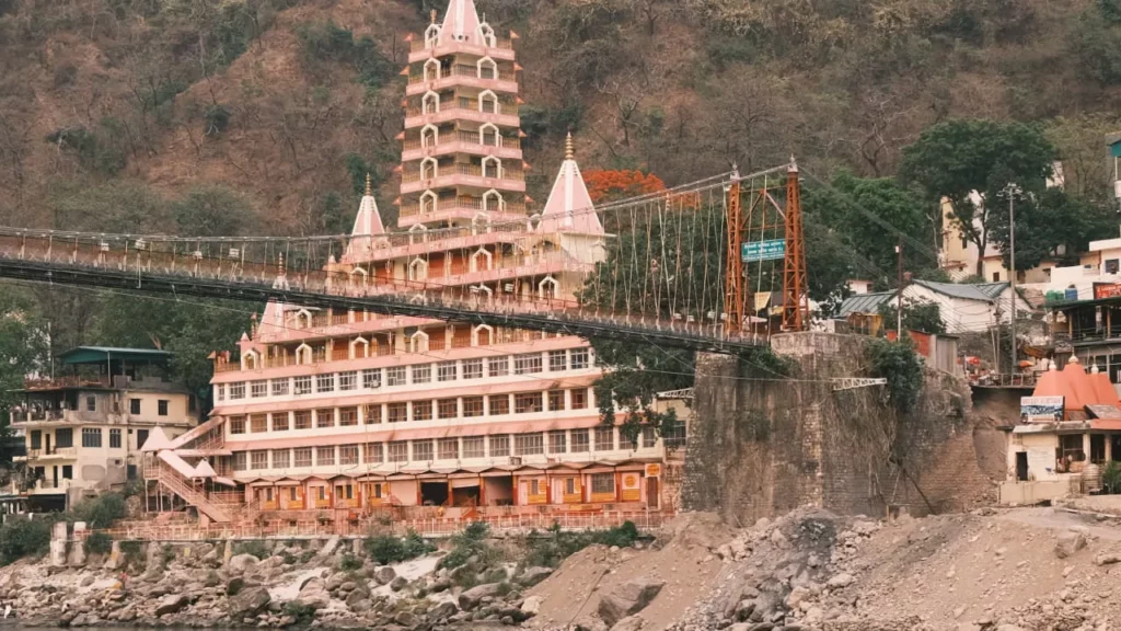 Rishikesh