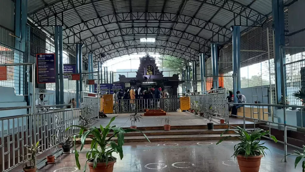 mallikarjuna temple (2)