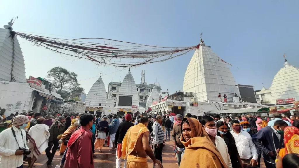 Baidyanath Dham