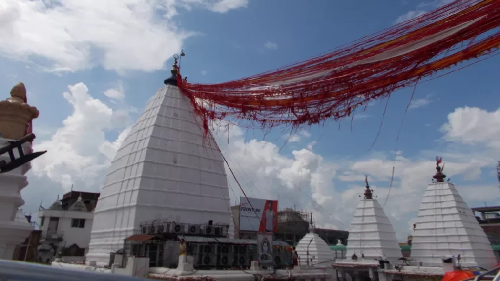 Baidyanath Dham