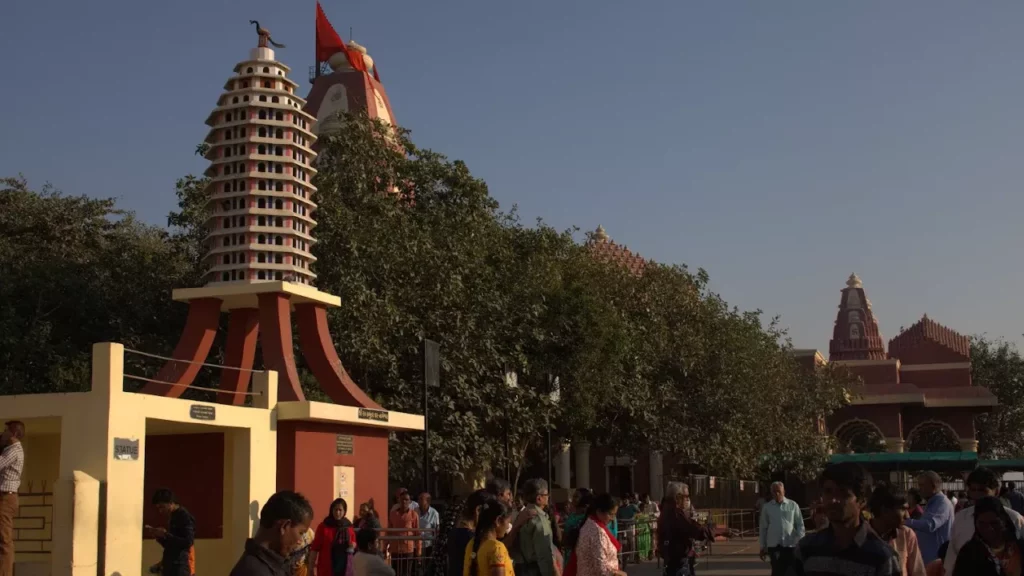 Nageshwar Jyotirlinga 1