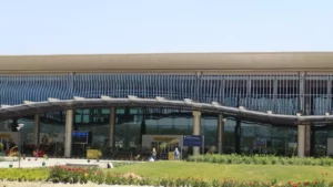 Prayagraj Airport