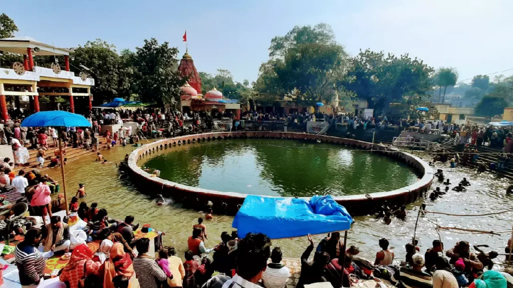 Chakrateerth-naimisharanya (2)