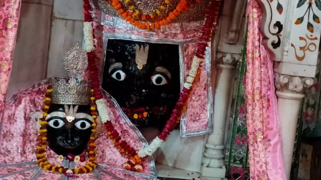 Shri Kamnath Temple Chitrakoot (3)