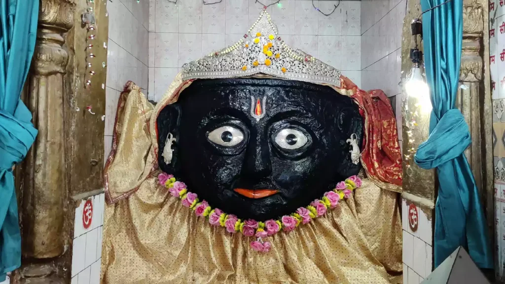 Shri Kamnath Temple Chitrakoot (2)