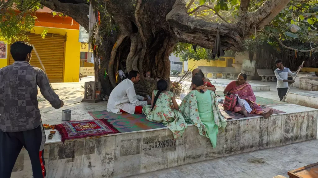 Suta Gaddi Naimisharanya (5)