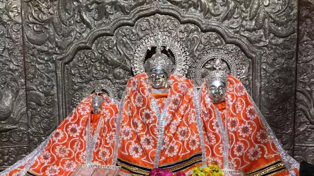 Shri Lalita devi temple prayagraj (2)
