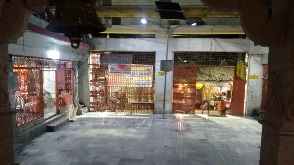 Shri Lalita devi temple prayagraj (3)