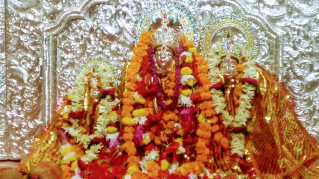 Shri Lalita devi temple prayagraj (4)
