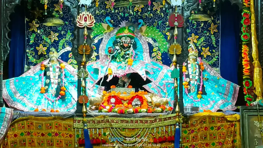 Shri gopinath Temple (4)