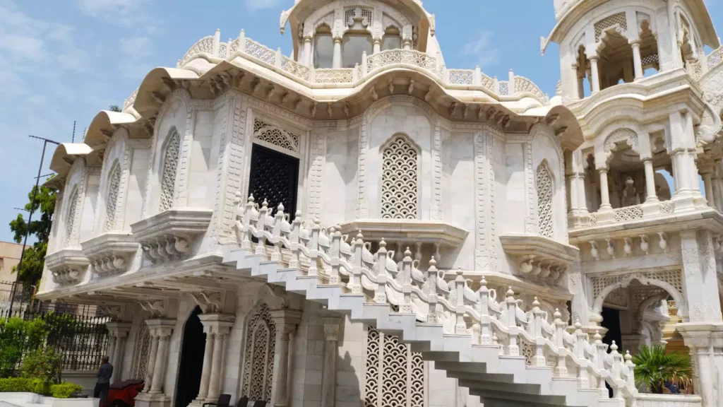 Shri krishna balram temple (4)