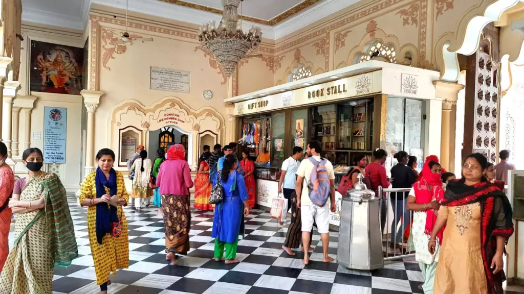 Shri krishna balram temple (1)