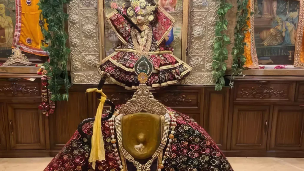 Nidhivan Vrindavan (3)