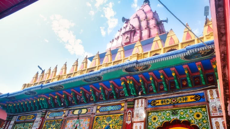 Ayodhya How to Reach