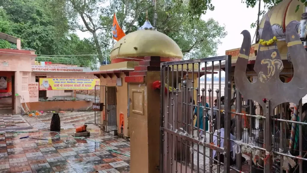 Mankameshwar Temple Prayagraj (2)