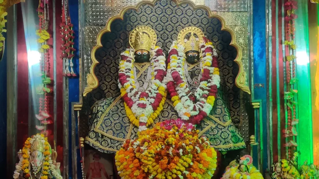 Veni Madhav Temple Prayagraj (4)