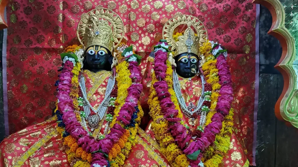 Veni Madhav Temple Prayagraj (2)
