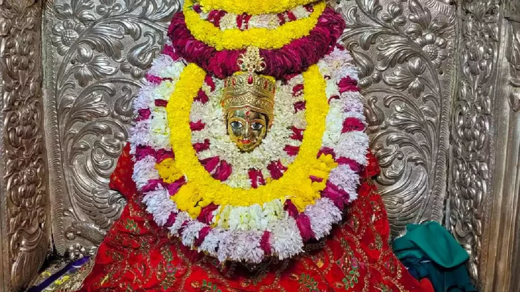 Anna Purna Temple Varanasi (1)