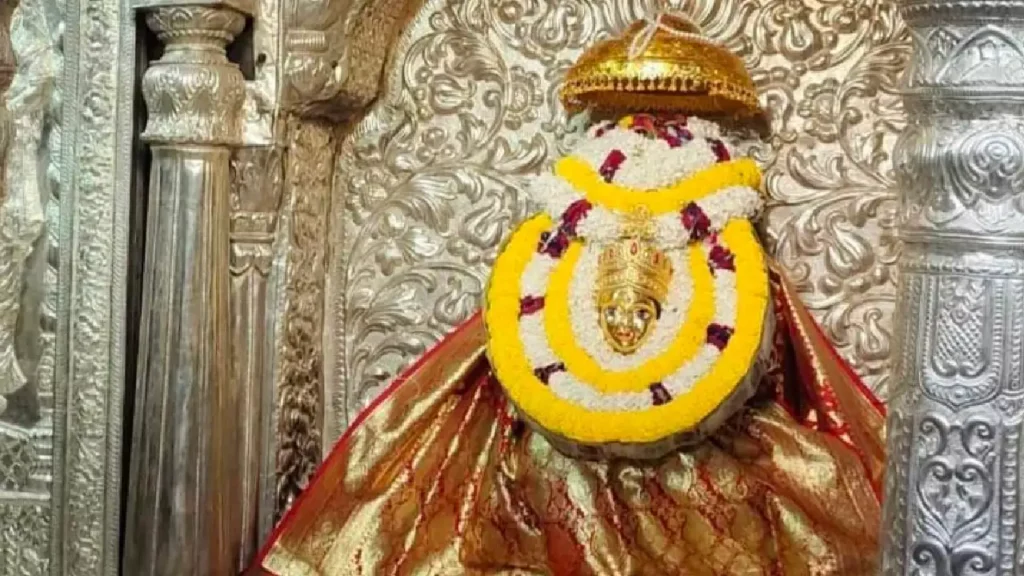 Anna Purna Temple Varanasi (2)