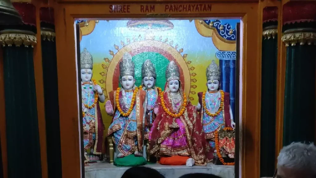 Anna Purna Temple Varanasi (3)