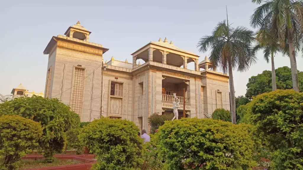 Tulsi Manas Temple Varanasi (5)