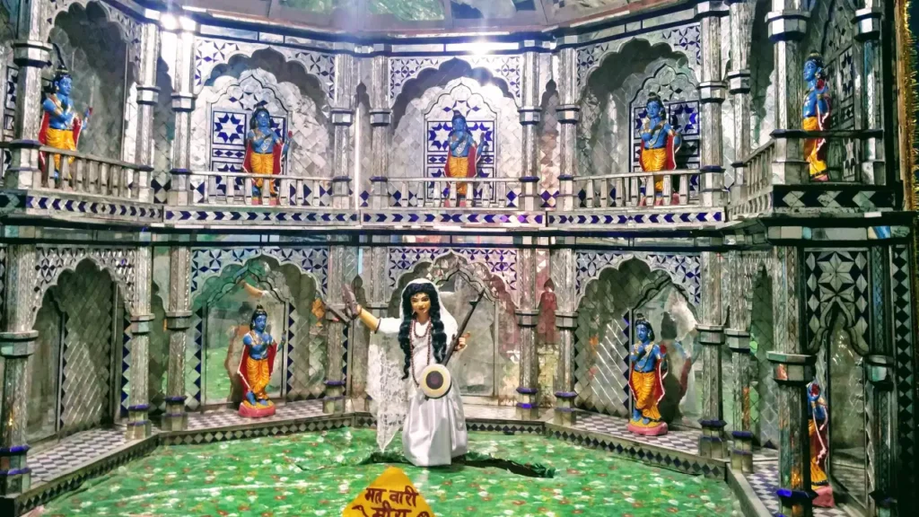 Tulsi Manas Temple Varanasi (4)