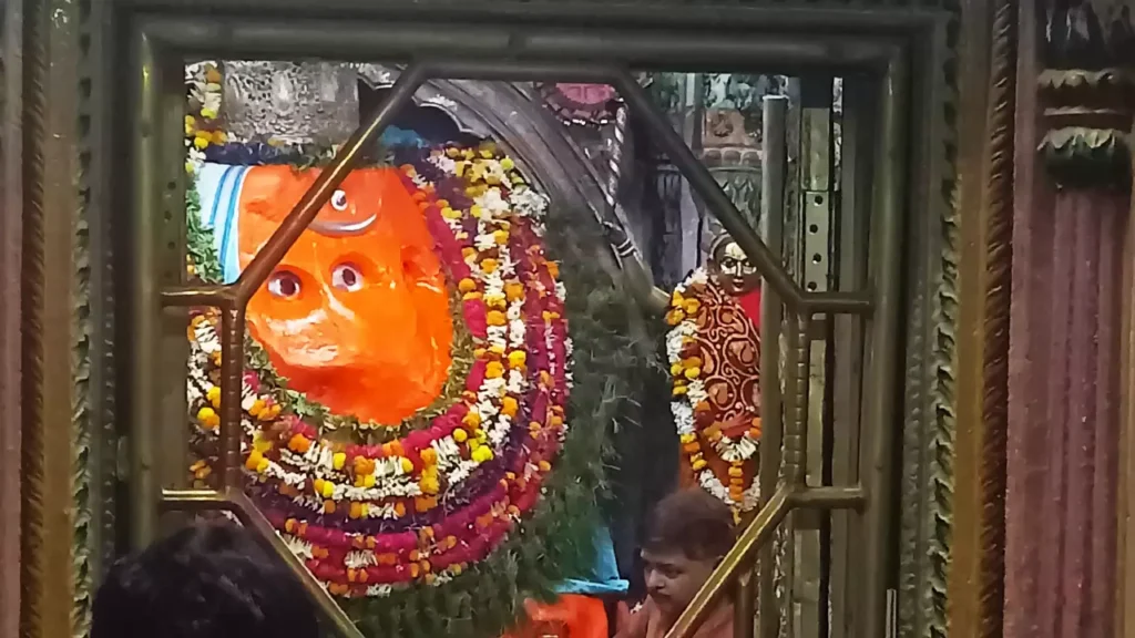 sankat mochan temple varanasi (3)