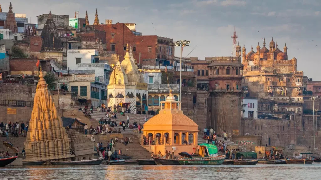 Ratneshwar Temple Varanasi (5)