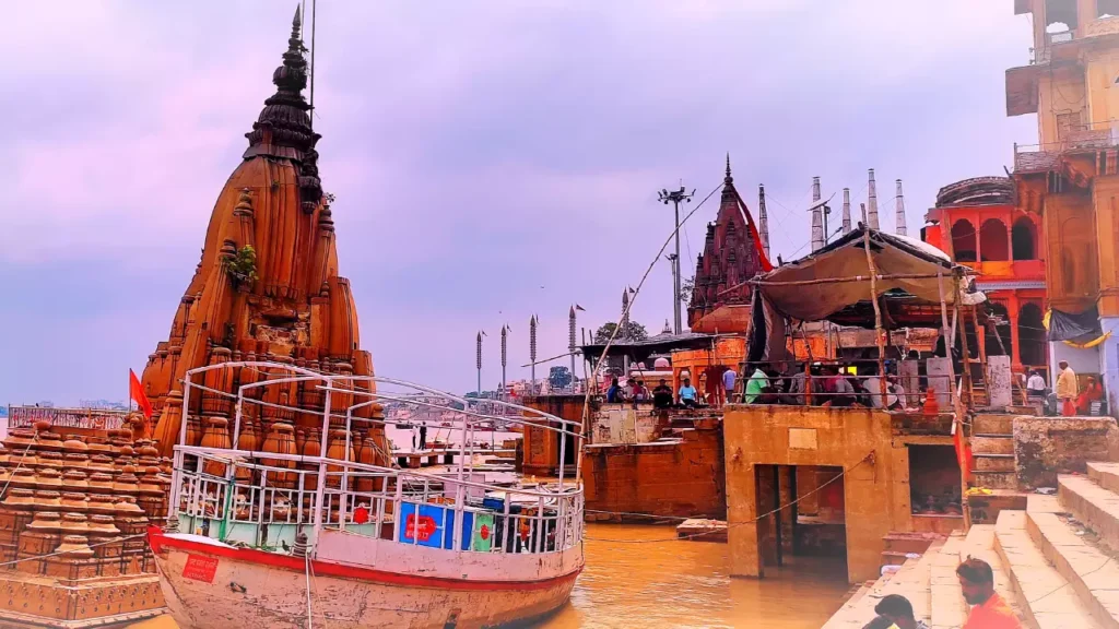 Ratneshwar Temple Varanasi (4)