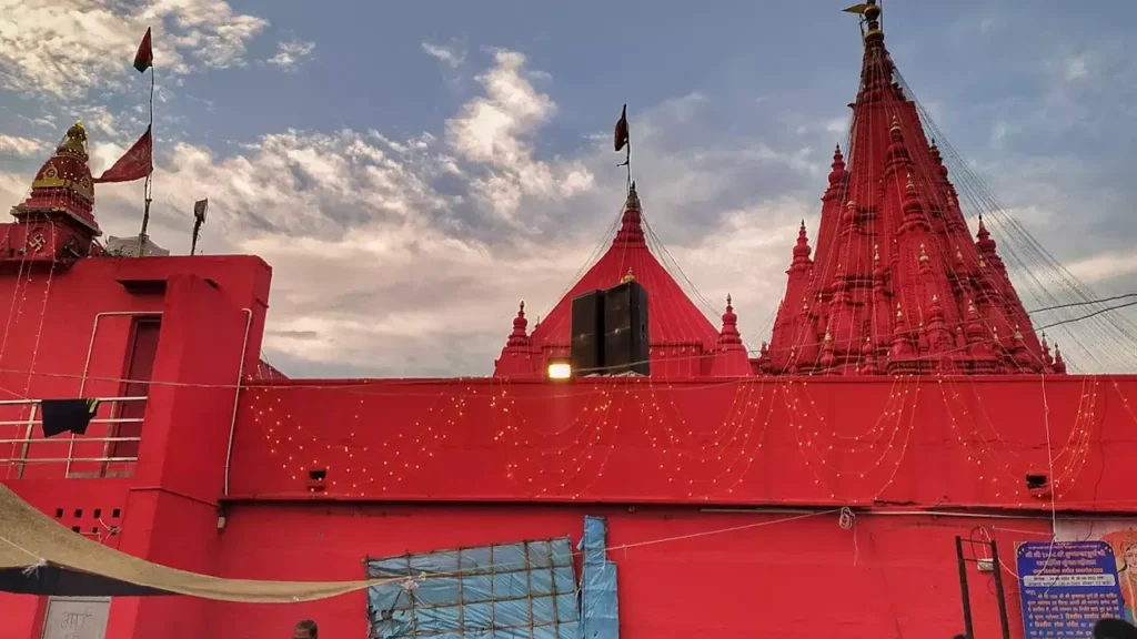 Durgakund Varanasi (3)