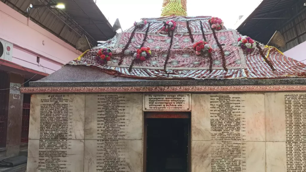 Mangala Gauri temple gaya (5)