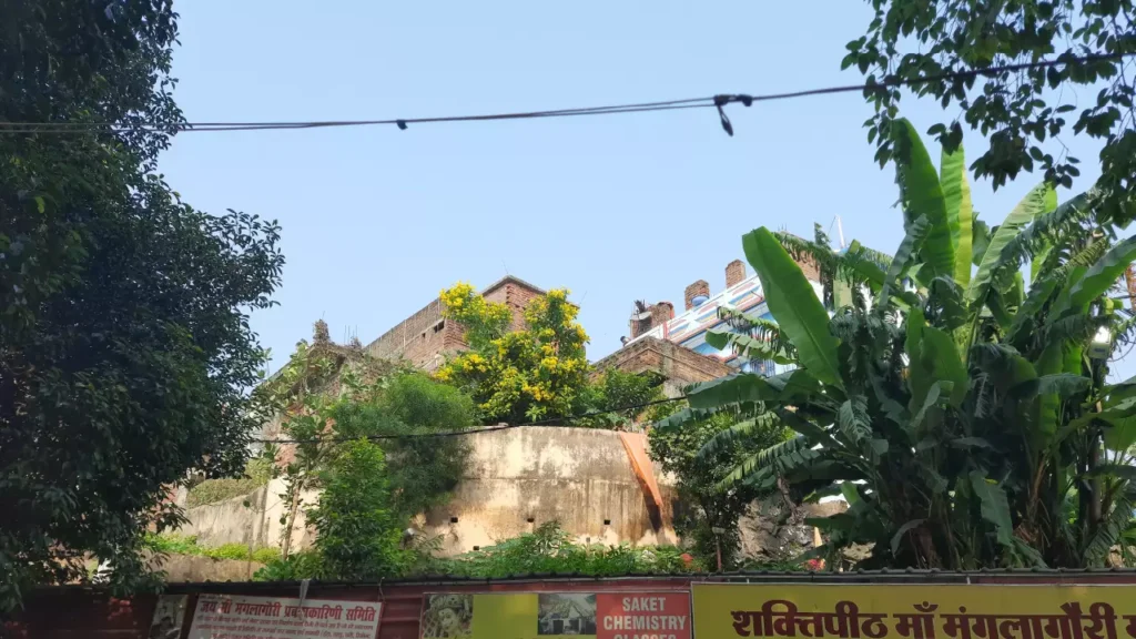 Mangala Gauri temple gaya (1)