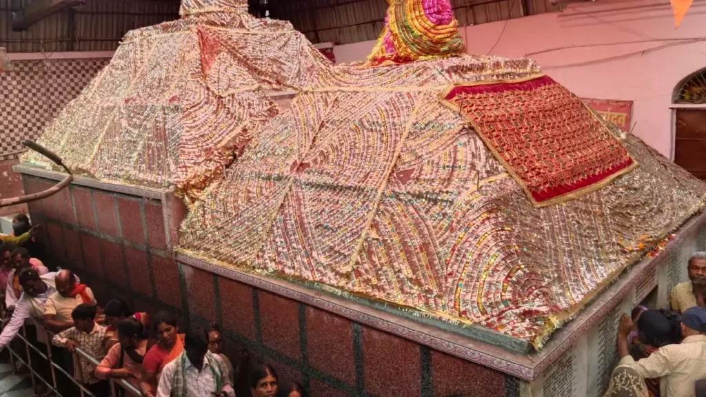 Mangala Gauri temple gaya (4)