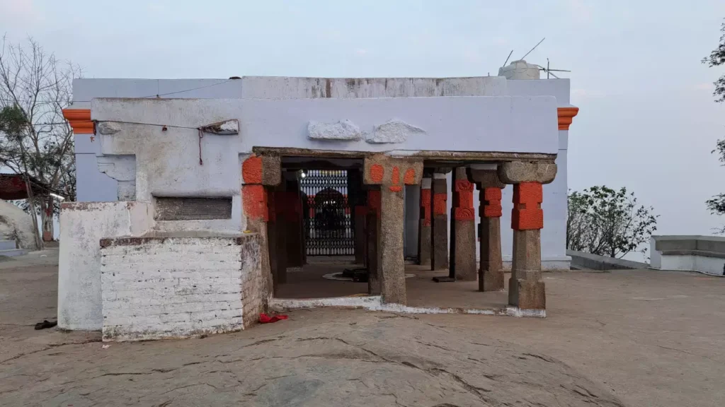 yama temple pretshila gaya (5)