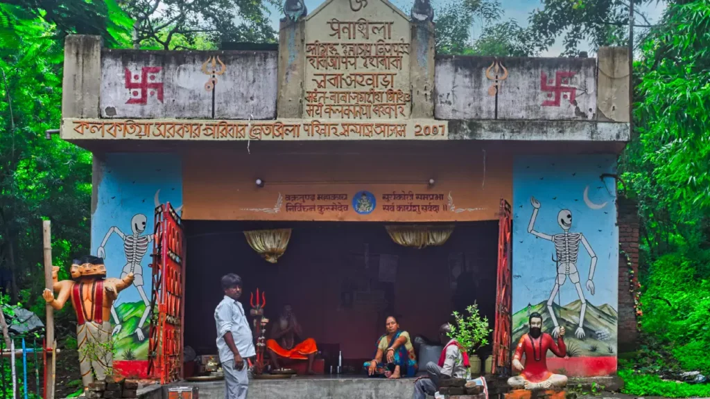 yama temple pretshila gaya (3)