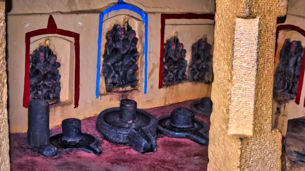 Sita kund temple gaya (2)