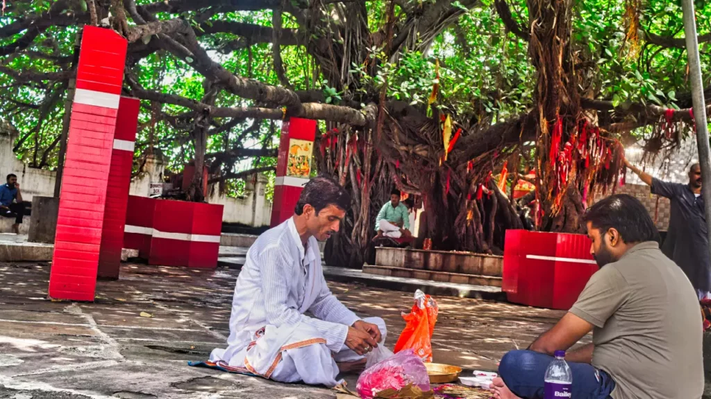 Akshayvat temple gaya (5)