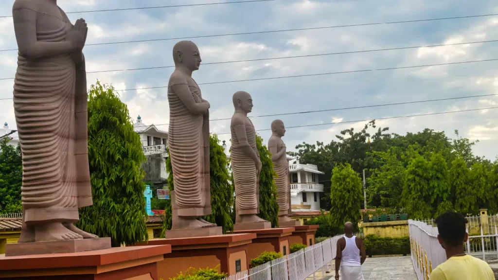 great buddha statue gaya (1)