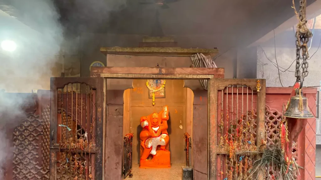 Chintamann Ganesh Temple Ujjain (4)