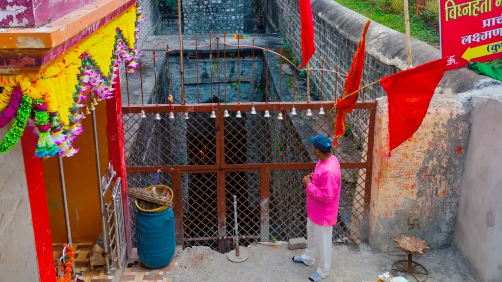 Chintamann Ganesh Temple Ujjain (1)